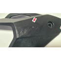 Protetor Escapamento Honda Adv 160 2025 Detalhes 62014