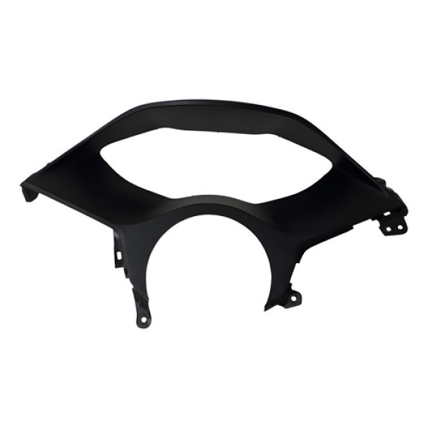 Carenagem Painel Honda Pcx 160 23/25 Orig 56283 Preto