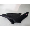 Carenagem Lateral Honda Cb 300 10/15 L/e Orig 57274 Preto