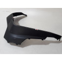 Carenagem Inferior Assoalho Adv 150 21/24 L/e Ralada 57557 Cinza