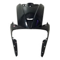 Carenagem Frontal Kymco People 300 18/23 Orig Detalhes 54954 Preto