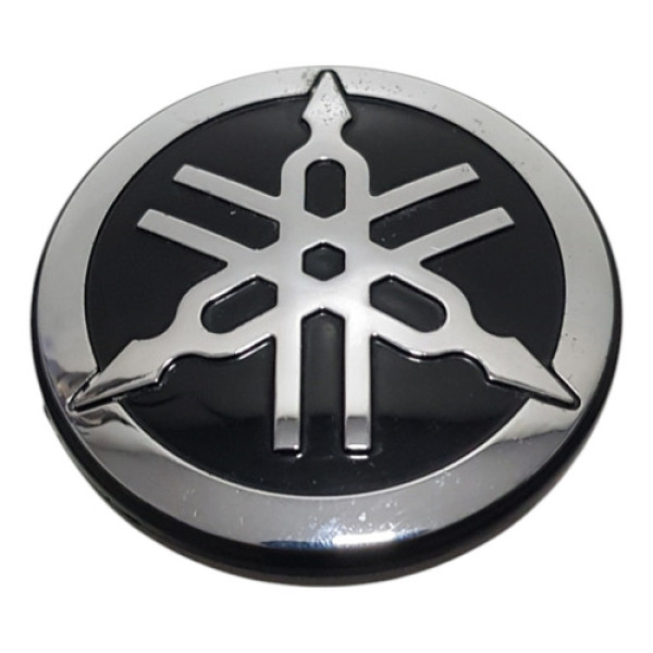 Emblema Carenagem Frontal Lateral Xmax 20/24 Original 56351