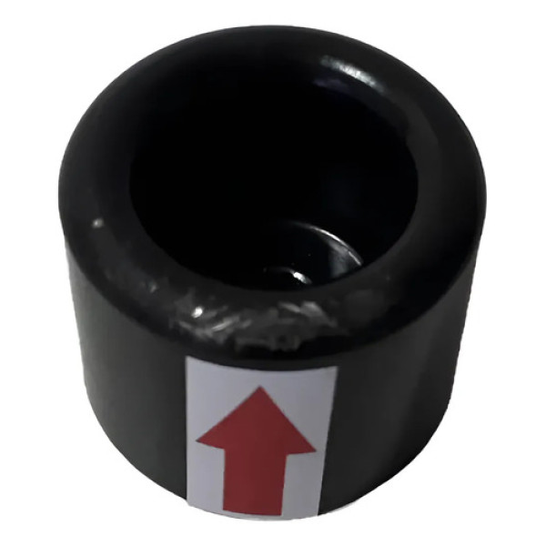 Peso Guidao Yamaha Xmax 250 25/25 Orig Ralado 61624