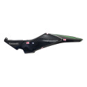 Carenagem Rabeta Esq Kawasaki Ninja 650 19/24 Detalhe 55305 Preto
