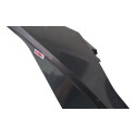 Carenagem Lateral Frontal Dir Pcx 150 16/18 Detalhes 57652 Cinza-escuro