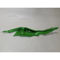 Carenagem Rabeta Kawasaki Zx4r 24/26 L/e Ori Detalhes 61482 Verde