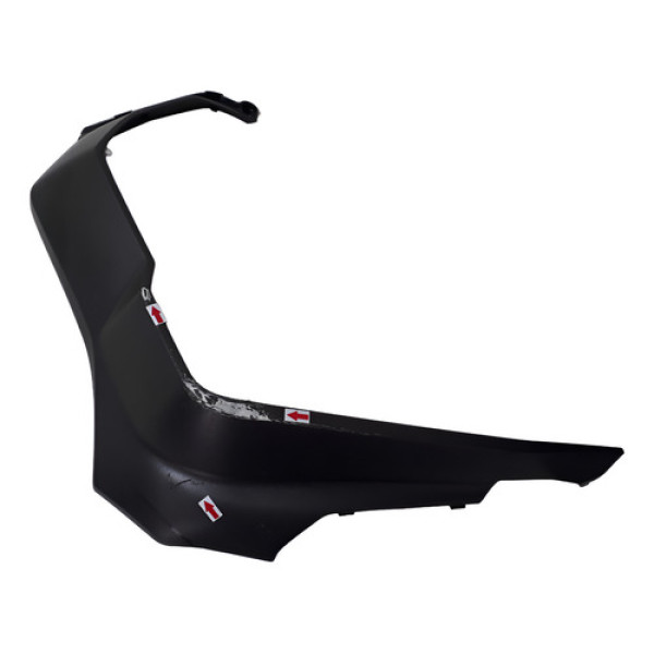 Carenagem Inferior Assoalho Adv 150 21/24 L/e Detalhe 60493 Cinza