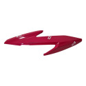 Carenagem Bananinha Dir Cb 300f Twister 23/25 Trincada 56226 Vermelho
