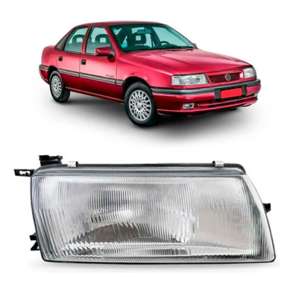 Farol Vectra 1994 1995 1996 Modelo Original