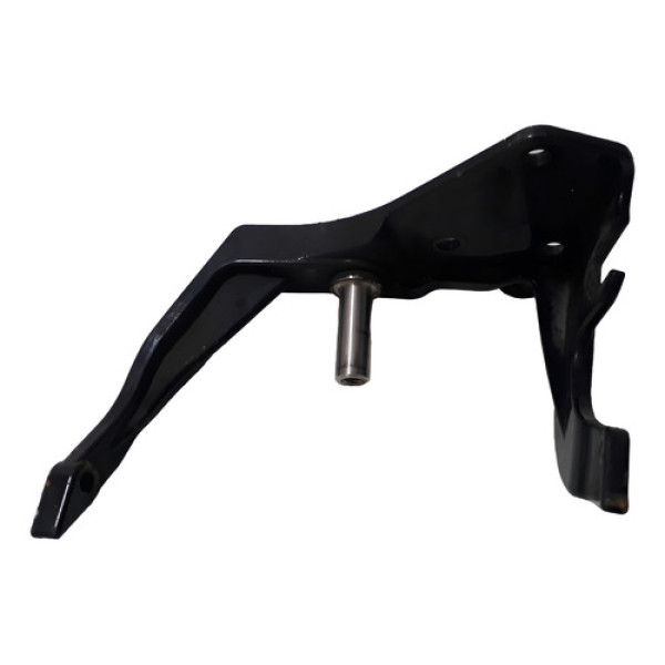 Suporte Pedal Freio Harley Softail Heritage 12/15 Orig 60913 Preto