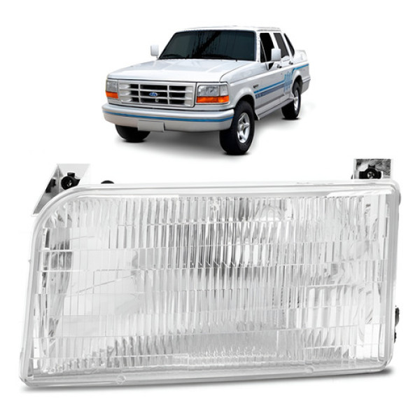 Farol F1000 1996 A 1998