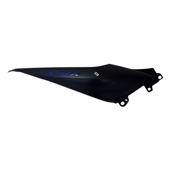 Carenagem Rabeta Yamaha Xmax 250 21/24 L/d Ralado 56878 Azul