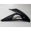 Carenagem Pisca Kawasaki Ninja 300 13/18 L/d Detalhe 60868 Preto