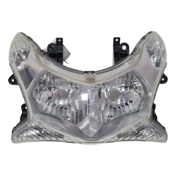 Farol Bloco Optico Honda Pcx 150 2013-2015 Orig C/det 62503 Ambos Lados