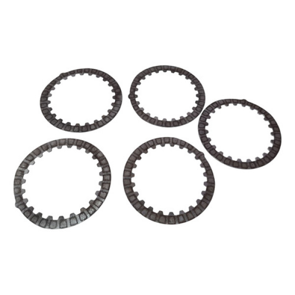 Jogo Disco Separador Embreagem Yamaha Dt 200 Detalhes 56687