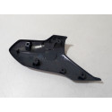 Carenagem Lateral Aba Yamaha Mt 03 2021-25 L/e Orig 58628 Cinza-escuro