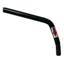 Retrovisor Esquerdo Honda Cg 160 Original Detalhes 57346
