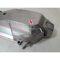 Tampa Cvt Honda Adv 150 21/24 Orig Detalhe 57787 Prateado