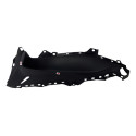 Carenagem Assoalho Pé Xmax 250 21/24 L/e Orig Ralada 56928 Preto