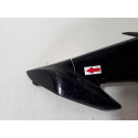 Carenagem Lateral Farol Cg 160 Start 22/24 L/e Detalhe 57618 Preto