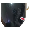 Paralama Dianteiro Honda Cg 160 Start 2025 Detalhes 61756 Dianteiro