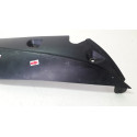 Carenagem Inferior Assoalho Elite 125 19/23 L/d Avaria 53424
