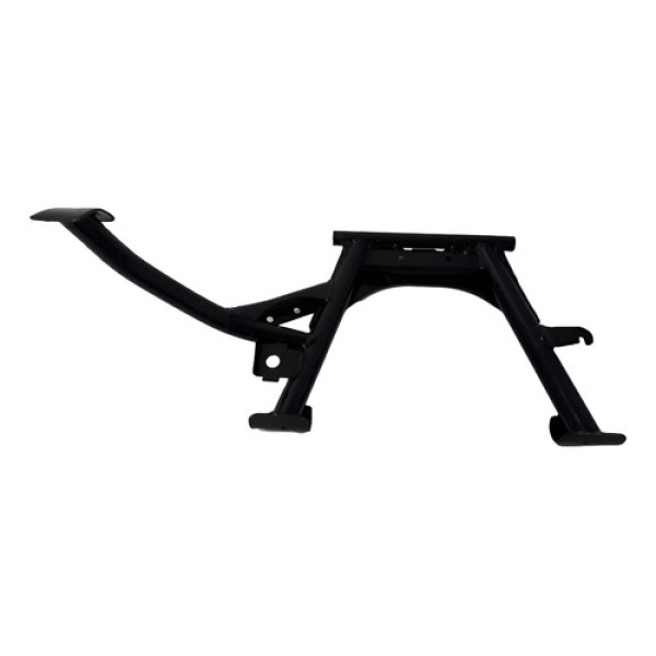 Cavalete Central Honda Elite 125 25/25 Orig 59389 Preto