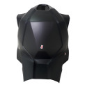 Carenagem Contato Honda X-adv 750 18/21 Orig Detalhe 56271 Preto