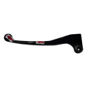 Manete Embreagem Honda Cg 160 16/23 Orig Ralado 54314 Preto
