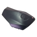 Carenagem Frontal Lateral Xmax 250 25/25 L/d Detalhe 56897 Preto