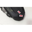 Carenagem Bico Frontal Suzuki V Strom 1000 19/21 Orig 54922 Preto