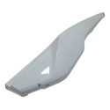 Carenagem Rabeta Esq Honda Cg 160 Cargo 16/24 Detalhes 59021 Branco