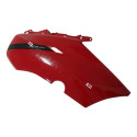 Carenagem Frontal Lateral Xmax 250 21/24 L/d Avarias 54939