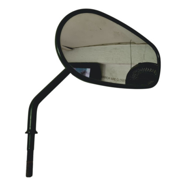Retrovisor Dir Harley Davidson Fat Boy 12/17 Detalhes 57067