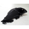 Carenagem Capa Tanque Cg 160 Fan Titan 25/25 L/d Avari 57657 Preto
