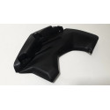 Carenagem Lateral Tanque Fz25 Fazer 250 18/24 L/e Orig 62847 Preto
