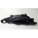 Carenagem Assoalho Pé Xmax 250 21/24 L/e Orig Ralada 56928 Preto