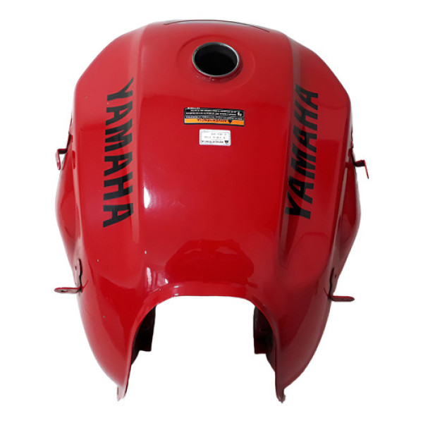 Tanque Combustivel Yamaha Factor 150 14/22 Amassado 58239