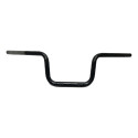 Guidao Yamaha Factor 150 18/22 Orig C/ Det 64027 Preto