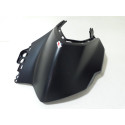 Carenagem Lateral Aba Yamaha Mt 03 21/25 L/e Orig 58589 Preto