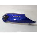 Carenagem Rabeta Yamaha N Max 160 2021-24 L/e Orig 58268 Azul