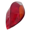 Lanterna Traseira Ford Ka 1997 1998 1999 2000 2001 2002 Lado