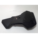 Carenagem Lateral Aba Bmw F900 Adv L/e Orig 60132 Preto