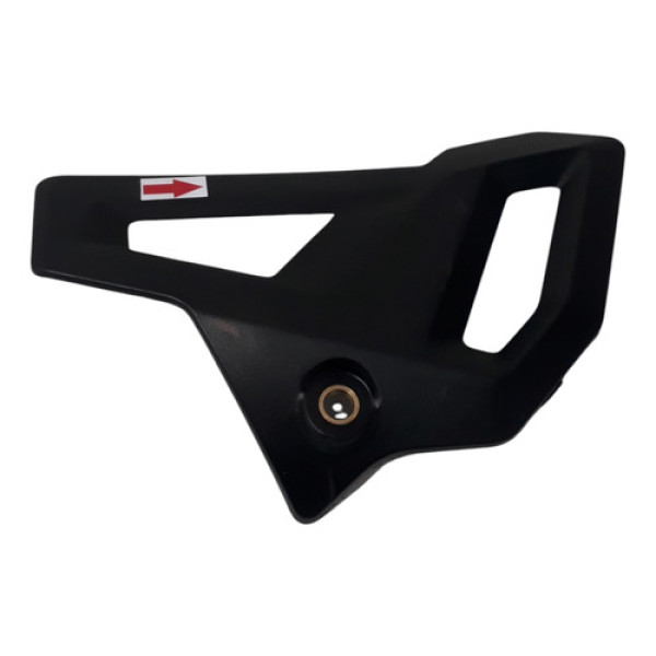 Acabamento Bacalhau Tiger 1200 Rally 22/24 L/e Detalhe 55464