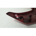 Carenagem Pisca Honda Elite 125 18/23 L/d Orig Avarias 53455