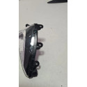 Seta Diant Dir  Honda Elite 125 18/24 Orig C/ Avaria 61079 Preto