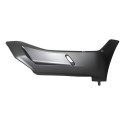 Carenagem Inferior Assoalho Pcx 150 19/22 L/d Detalhe 56419 Prateado