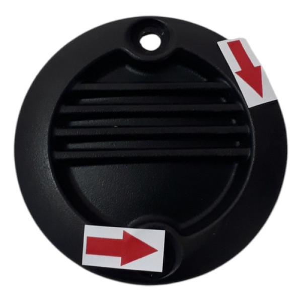 Tampa Inspeção Estator Bonneville T100 18/24 Orig 55653