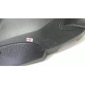 Carenagem Tampa Cvt Yamaha Xmax 250 21/24 Orig 56895 Preto