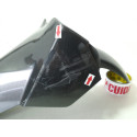 Paralama Dianteiro Honda Pcx 150 16/18 Orig Quebrado 57681